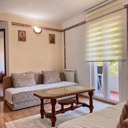 Apartman Konatar Cetinje Exterior photo